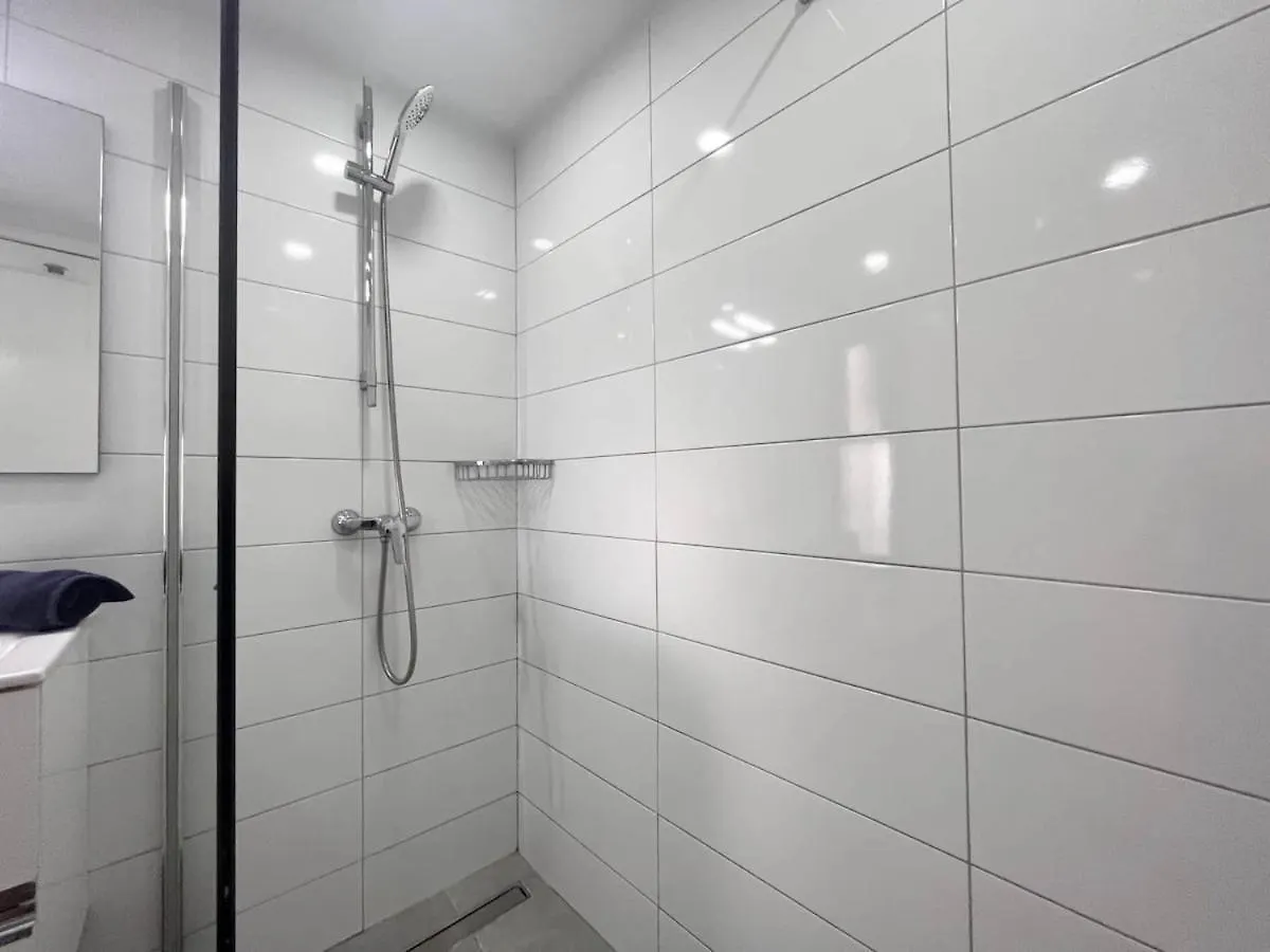 Bitacora II 1 Bedroom Apartment By Jk Lanzarote Puerto del Carmen  Spain