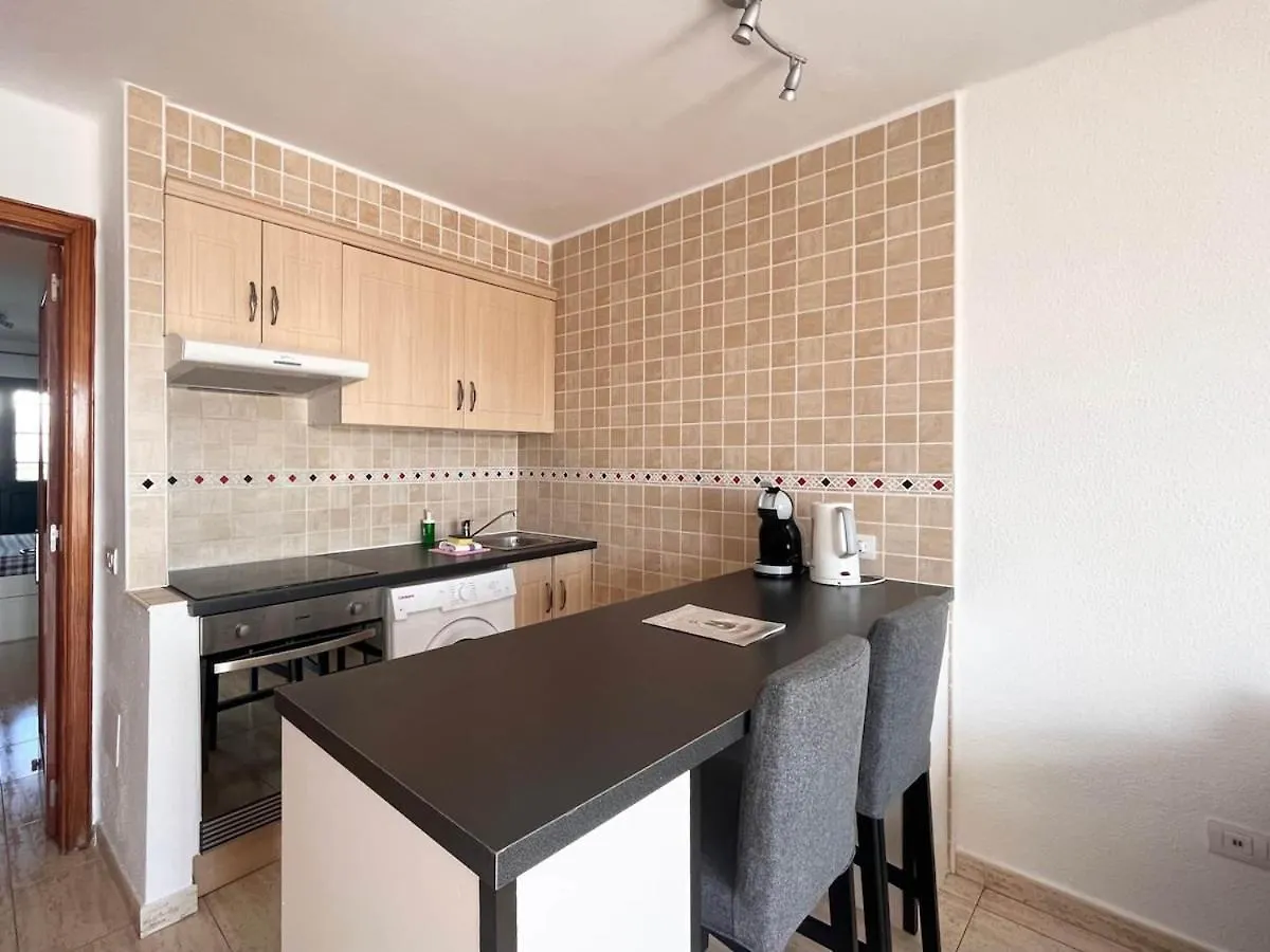 Bitacora II 1 Bedroom Apartment By Jk Lanzarote Puerto del Carmen   Puerto del Carmen (Lanzarote)