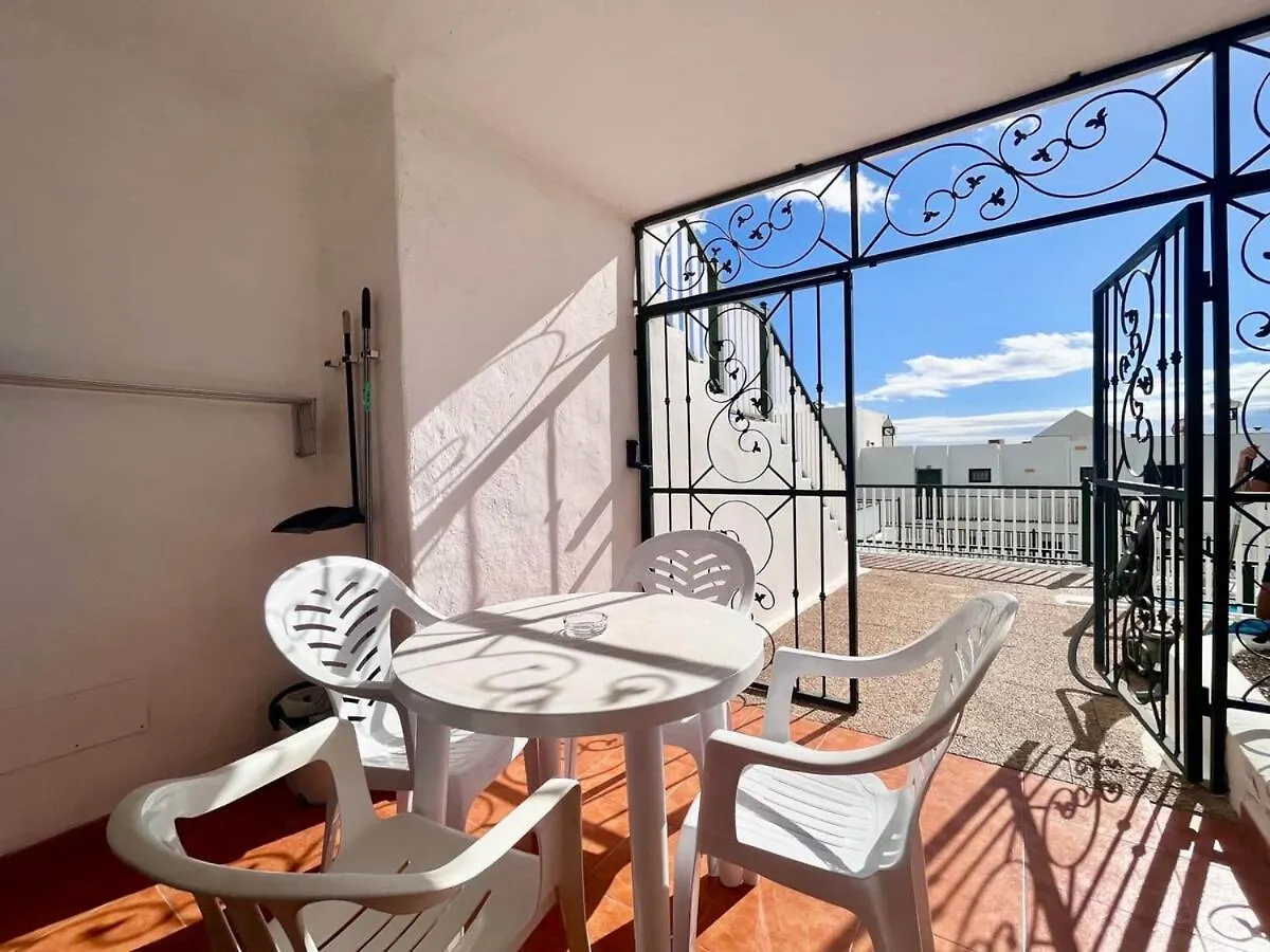 Bitacora II 1 Bedroom Apartment By Jk Lanzarote Puerto del Carmen  Puerto del Carmen (Lanzarote)