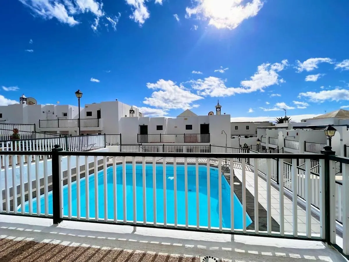 Bitacora II 1 Bedroom Apartment By Jk Lanzarote Puerto del Carmen  0*, Puerto del Carmen (Lanzarote)