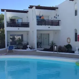 Apartamento Arcos 304, Puerto Del Carmen Lanzarote