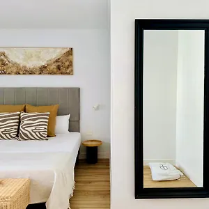  Apartamento Canaryislandshost L Amapola