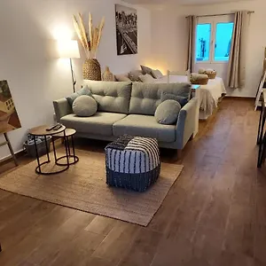  Apartamento Hestia