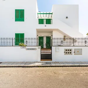  Appartement Quiqueres