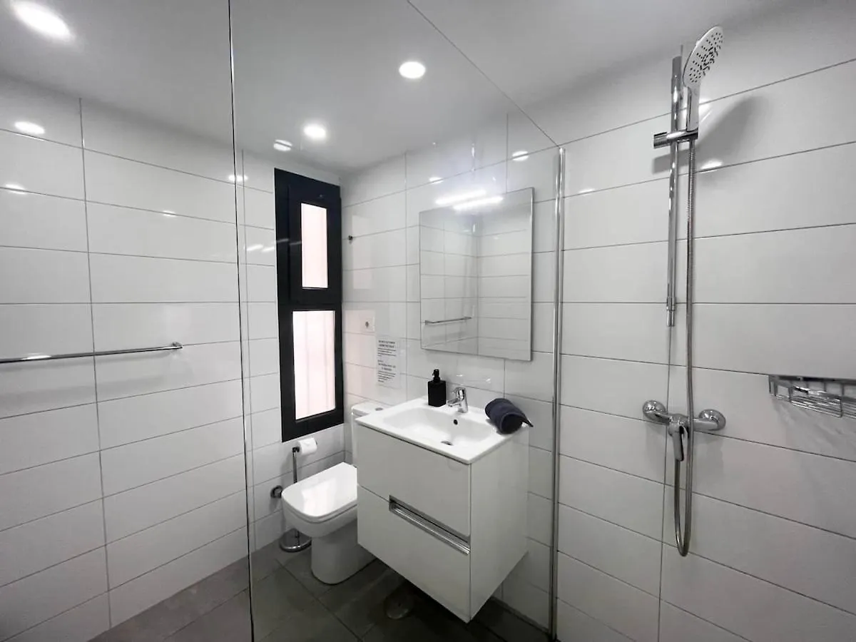 Bitacora II 1 Bedroom Apartment By Jk Lanzarote 푸에르토 델 카르멘