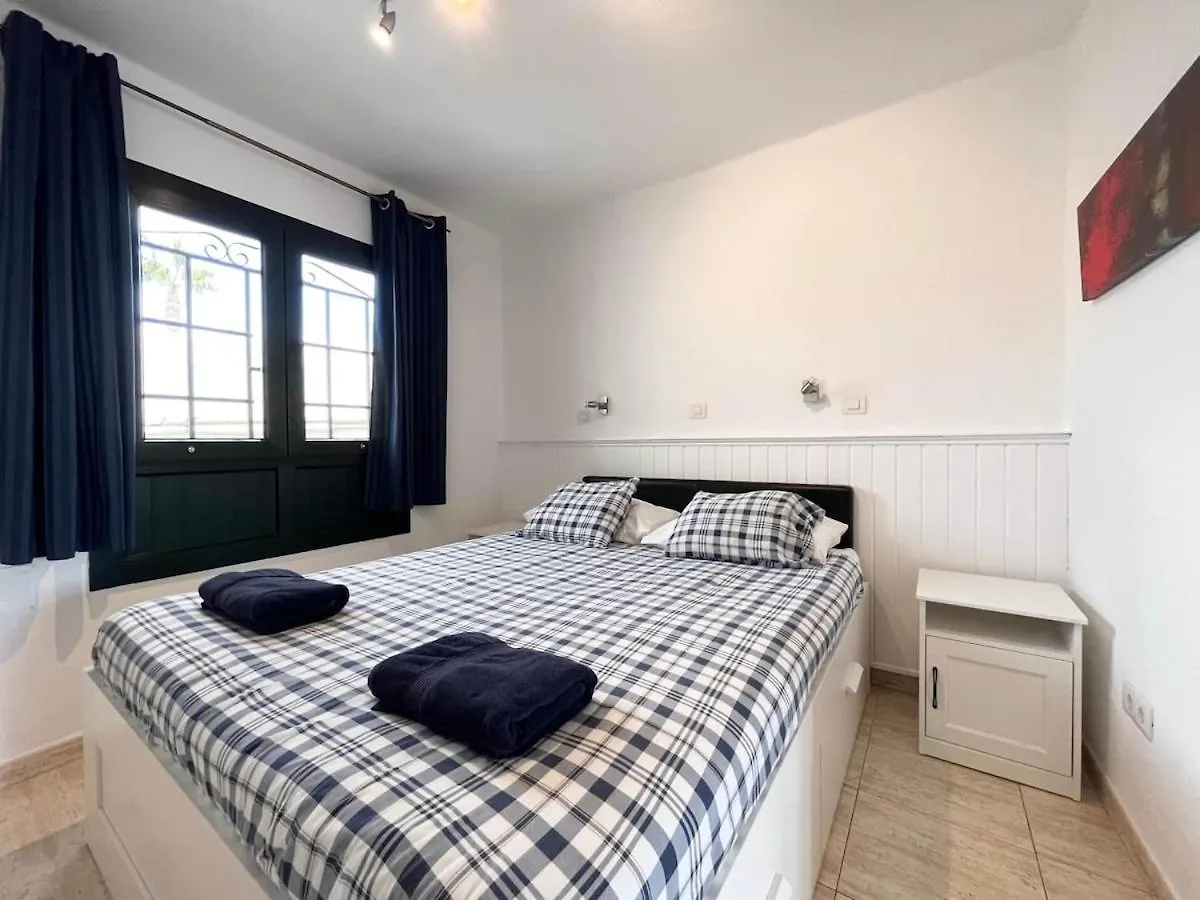 Bitacora II 1 Bedroom Apartment By Jk Lanzarote 푸에르토 델 카르멘