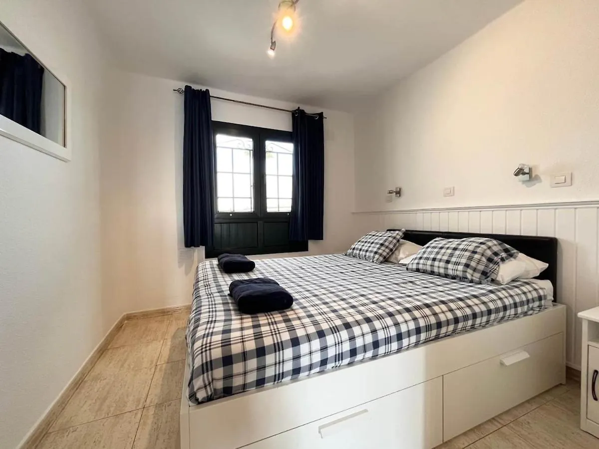 Bitacora II 1 Bedroom Apartment By Jk Lanzarote 푸에르토 델 카르멘