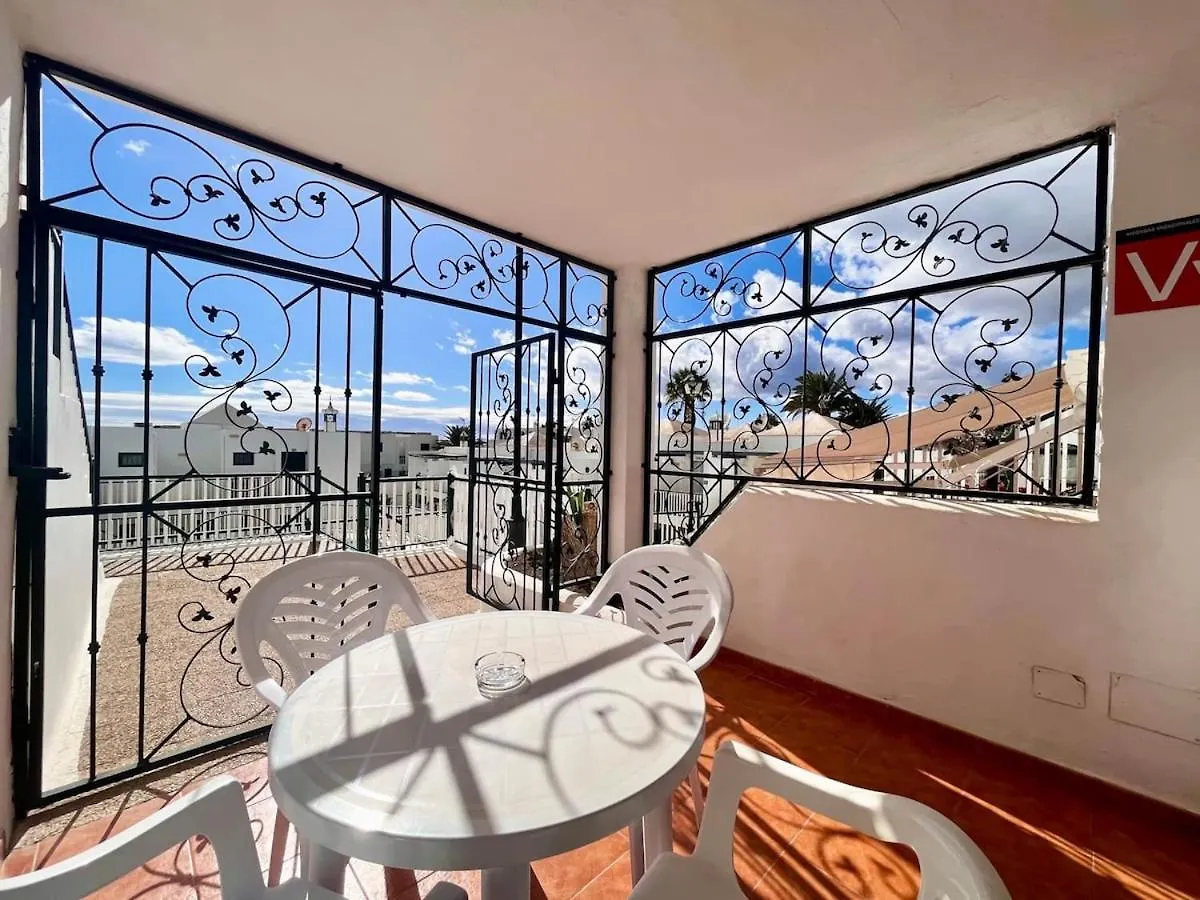 Bitacora II 1 Bedroom Apartment By Jk Lanzarote 푸에르토 델 카르멘